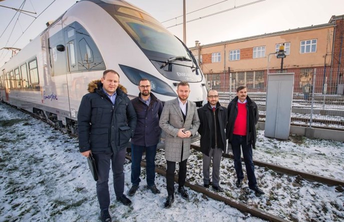 Impulsy dla Pomorza gotowe