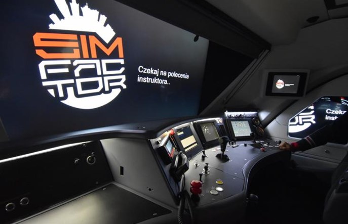 KŚ wybrały dostawcę symulatora