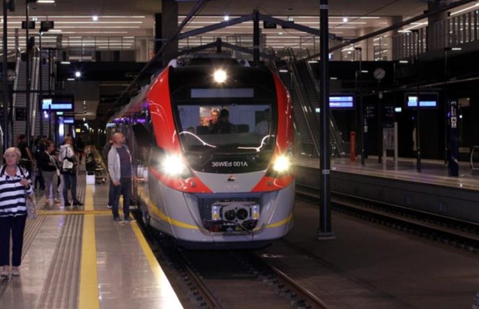 ŁKA: Pierwsze kursy Impulsów 2 już w poniedziałek