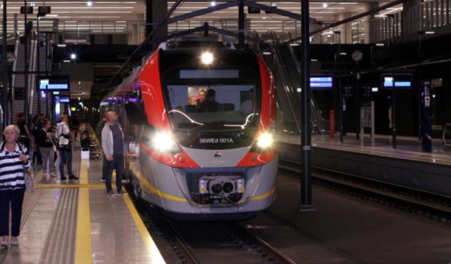 ŁKA: Pierwsze kursy Impulsów 2 już w poniedziałek ŁKA: Pierwsze kursy Impulsów 2 już w poniedziałek