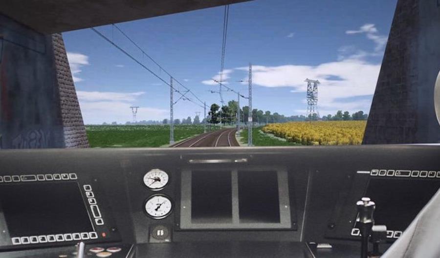 TK Telekom i Sim Factor zbudują symulator pociągu Stadlera dla Kolei Mazowieckich