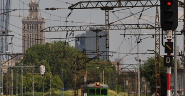 Koleje Mazowieckie: Nie wiemy kto i co zrekompensuje nam wzrost cen energii