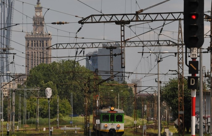 Koleje Mazowieckie: Nie wiemy kto i co zrekompensuje nam wzrost cen energii