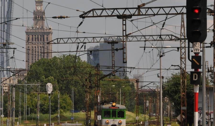 Koleje Mazowieckie: Nie wiemy kto i co zrekompensuje nam wzrost cen energii Koleje Mazowieckie: Nie wiemy kto i co zrekompensuje nam wzrost cen energii