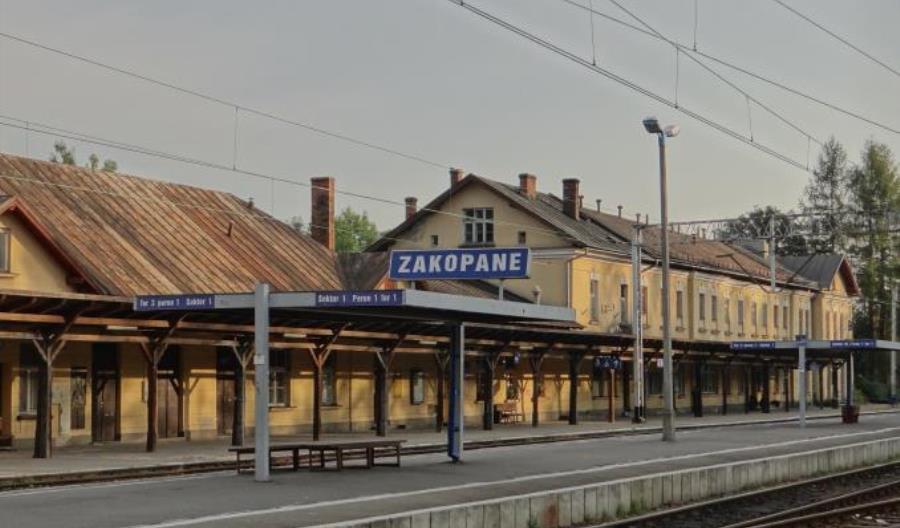 Multiconsult zadba o rewitalizację odcinka Chabówka – Zakopane Multiconsult zadba o rewitalizację odcinka Chabówka – Zakopane