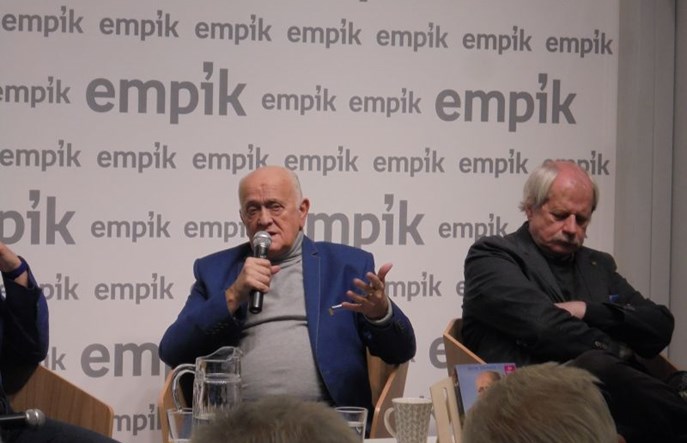 Intercity odnalazło dokumenty trenerowi Strejlauowi 