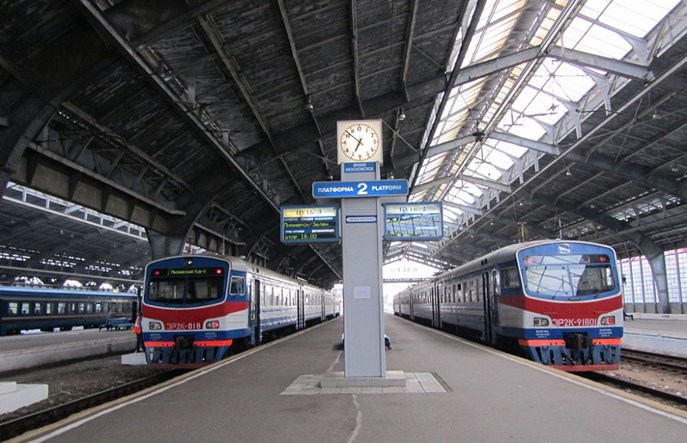 PR: RŻD nie przedstawiły szczegółów technicznych wjazdu do Kaliningradu