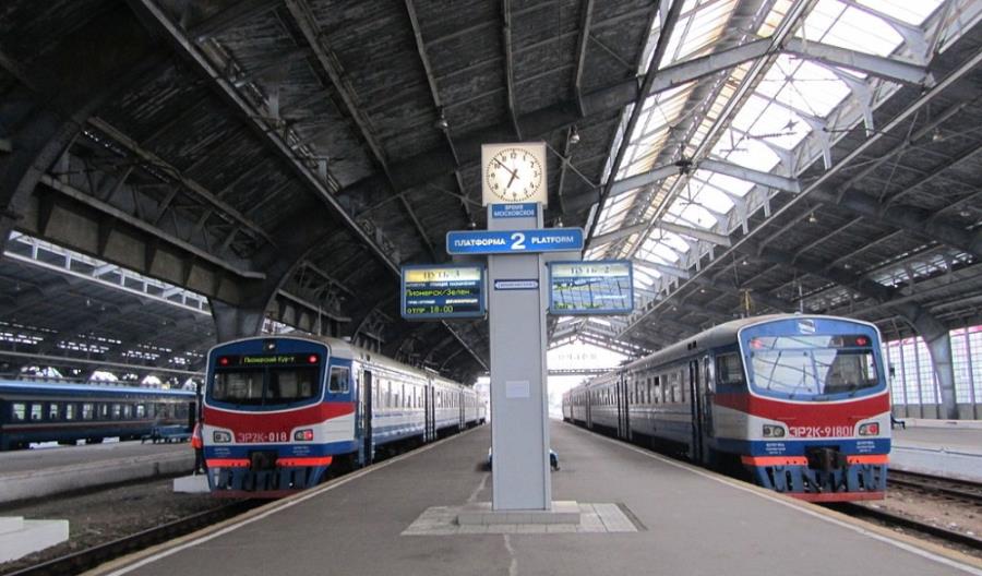 PR: RŻD nie przedstawiły szczegółów technicznych wjazdu do Kaliningradu PR: RŻD nie przedstawiły szczegółów technicznych wjazdu do Kaliningradu