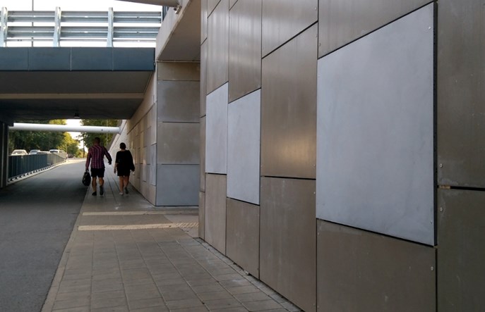 Łódź Niciarniana: Powtarzają się akty wandalizmu