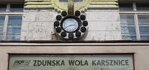 Jest wykonawca dokumentacji dla LCS Zduńska Wola Karsznice