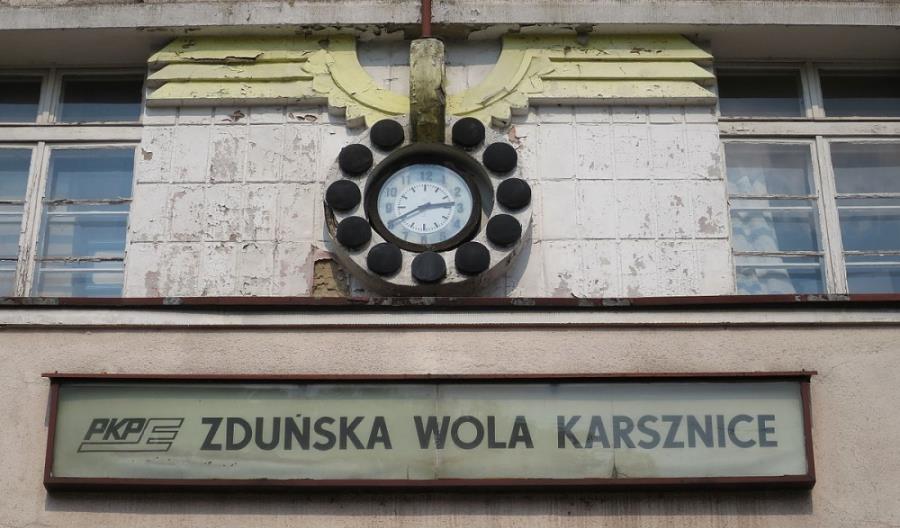Jest wykonawca dokumentacji dla LCS Zduńska Wola Karsznice Jest wykonawca dokumentacji dla LCS Zduńska Wola Karsznice