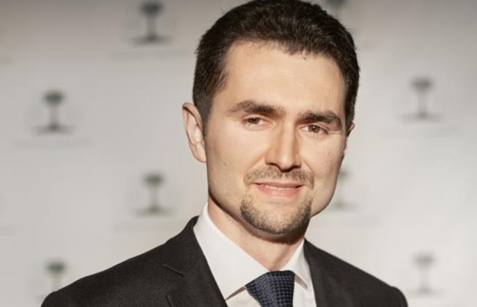  Ministerstwo Infrastruktury: Malepszak wiceministrem ds. kolei