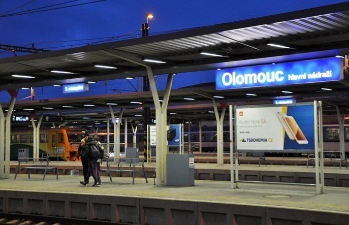 Koleje Czeskie i Arriva z nowymi kontraktami w Czechach