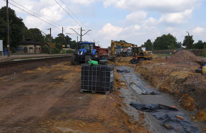 Merchel: Spółki z grupy PLK mają wyjątkową szansę na rozwój