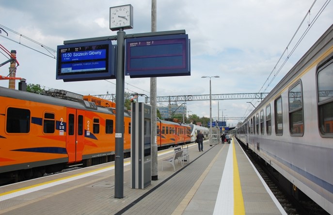 Wspólny Bilet ruszy 9 grudnia 2018