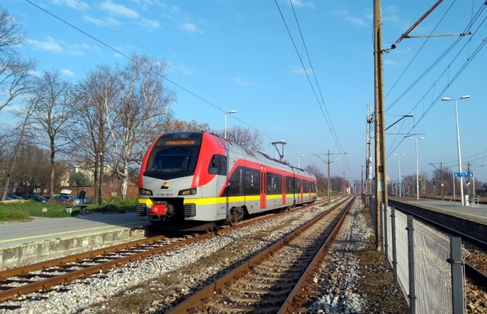 Łódź – Kutno: Nowa linia może być jednotorowa
