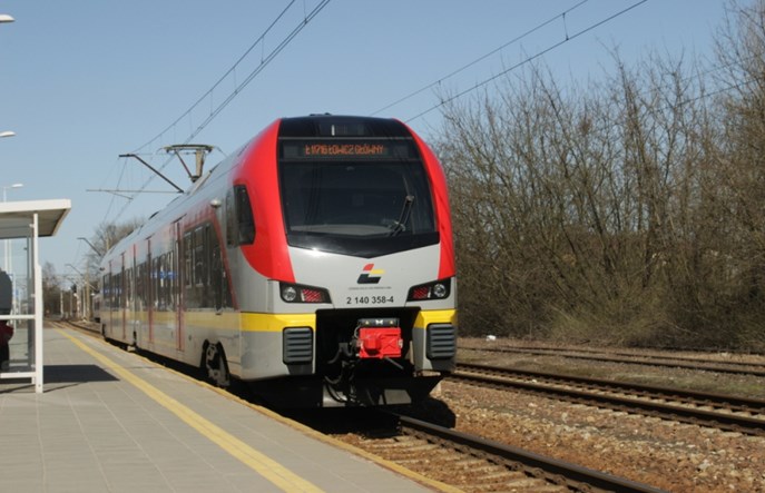 ŁKA zwiększy częstotliwość kursów w ścisłej aglomeracji
