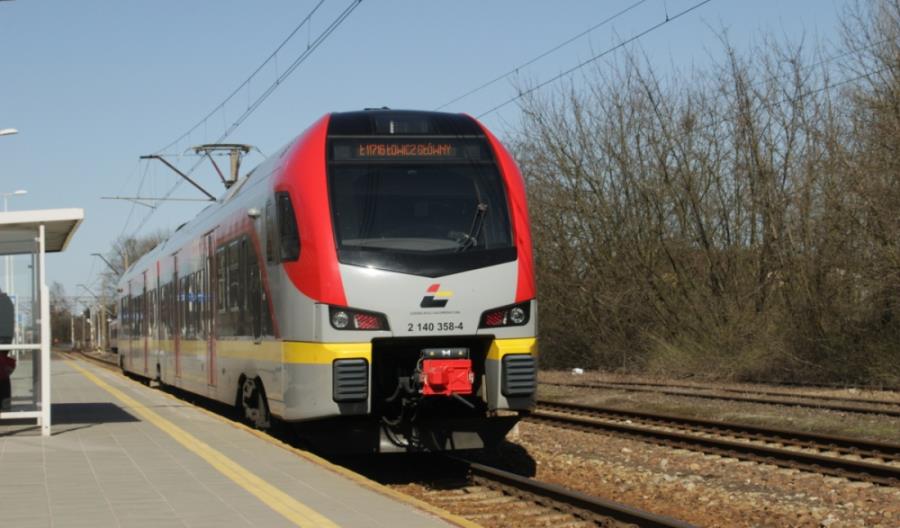 ŁKA zwiększy częstotliwość kursów w ścisłej aglomeracji ŁKA zwiększy częstotliwość kursów w ścisłej aglomeracji