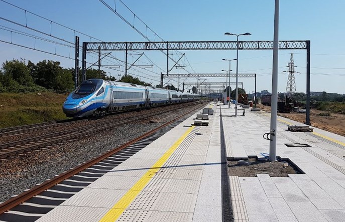 Zakończył się protest w Parzniewie [aktualizacja]