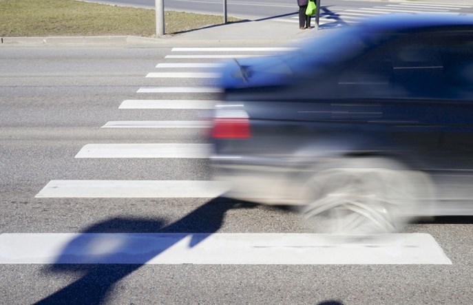 Warszawa. Progi na Sokratesa za kilka tygodni. Przebudowa za rok