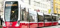 Wiedeń: Nowy Bombardier Flexity wozi pasażerów