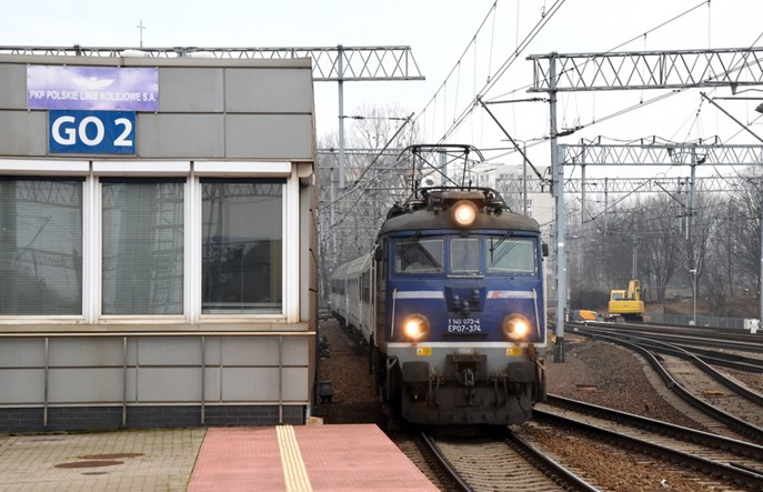 PKP Intercity: W rozkładzie jazdy 2018/2019 uruchomimy o 23 pociągi dziennie więcej 