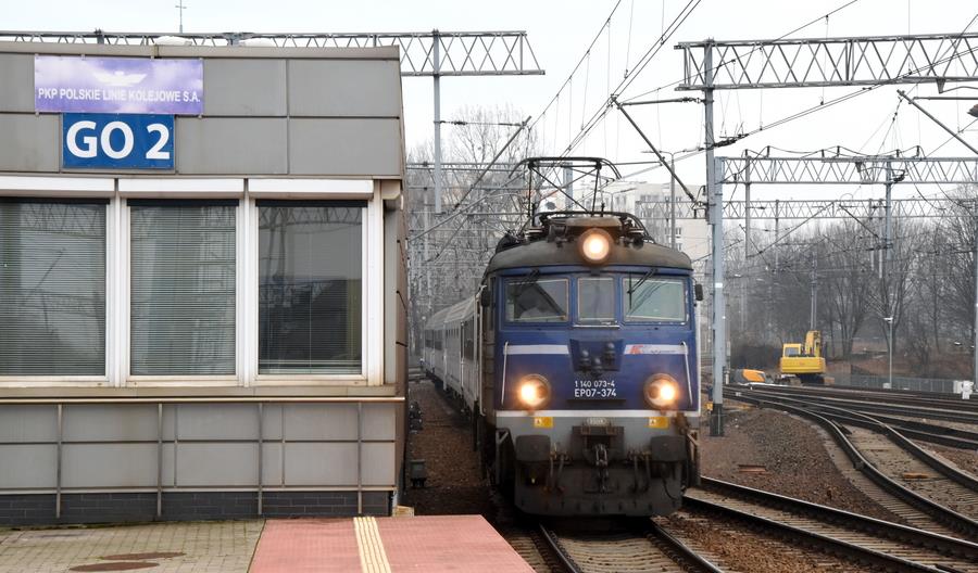 PKP Intercity: W rozkładzie jazdy 2018/2019 uruchomimy o 23 pociągi dziennie więcej PKP Intercity: W rozkładzie jazdy 2018/2019 uruchomimy o 23 pociągi dziennie więcej