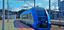 Górnośląsko-Zagłębiowska Metropolia: Wyzwaniem integracja kolei