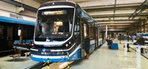Chemnitz prezentuje pierwszy tramwaj Skoda ForCity (zdjęcia)