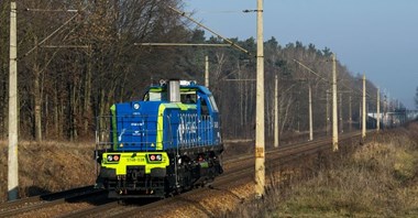 Prezes PKP Cargo kupił akcje spółki 