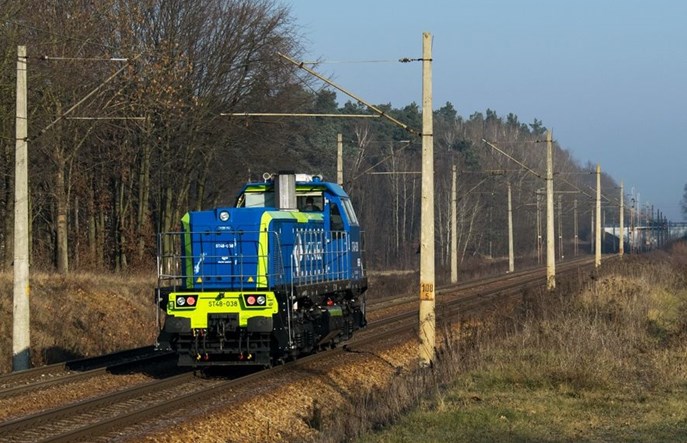 Prezes PKP Cargo kupił akcje spółki 