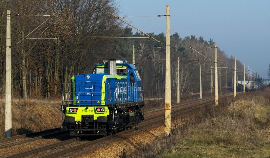 Prezes PKP Cargo kupił akcje spółki Prezes PKP Cargo kupił akcje spółki