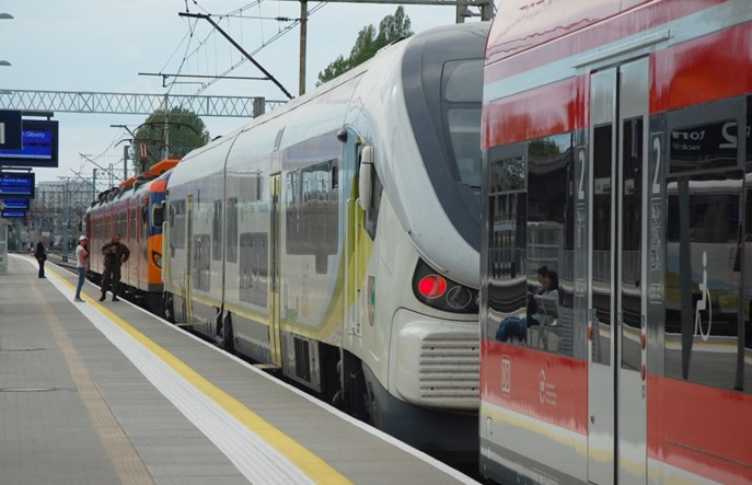 Jest Wspólny Bilet. Na razie w ograniczonym zakresie 