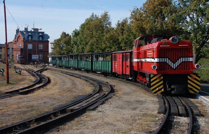 Ministerstwo Kultury może wesprzeć remonty zabytków kolejnictwa
