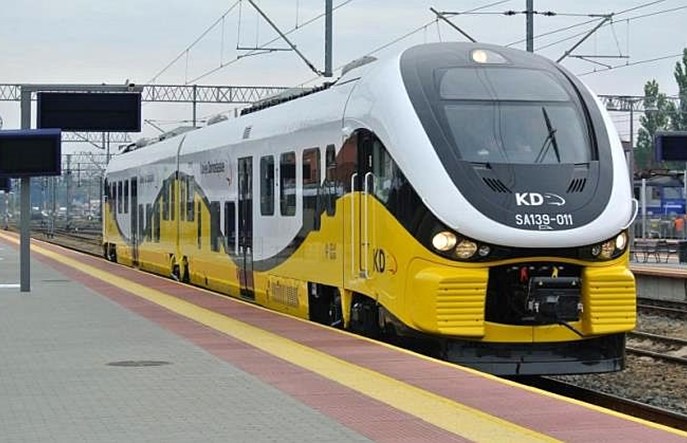 Jest przetarg na nowy przystanek kolejowy pod Wrocławiem