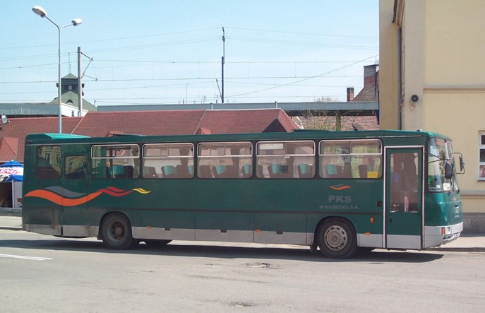 PKS Kłodzko wychodzi na prostą