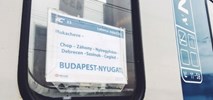 Ukraina zyskała codzienne połączenie z Budapesztem
