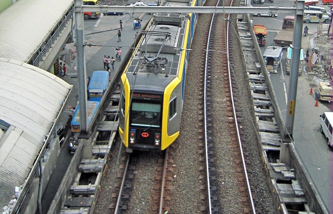 Track Tec podbija filipiński rynek 