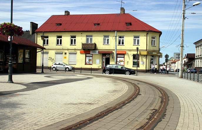 Zgierz: Biletomaty zdewastowane. Działały dwa tygodnie