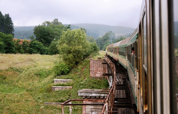 Wałbrzych – Kłodzko: Wciąż kursuje komunikacja zastępcza