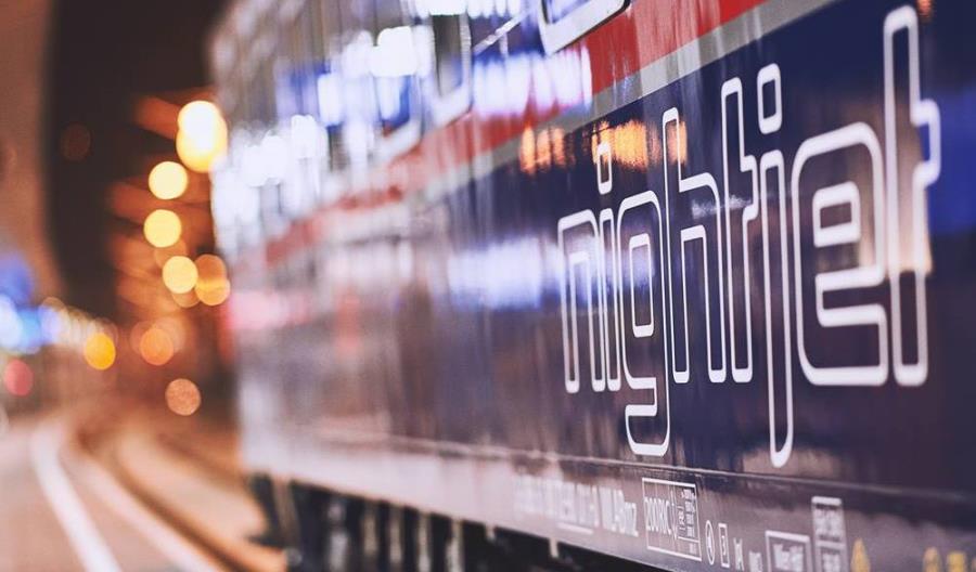 Przez portal PKP Intercity biletu na pociąg Nightjet nie kupisz Przez portal PKP Intercity biletu na pociąg Nightjet nie kupisz