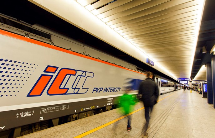 PKP Intercity: Jesteśmy przygotowani na świąteczne przewozy