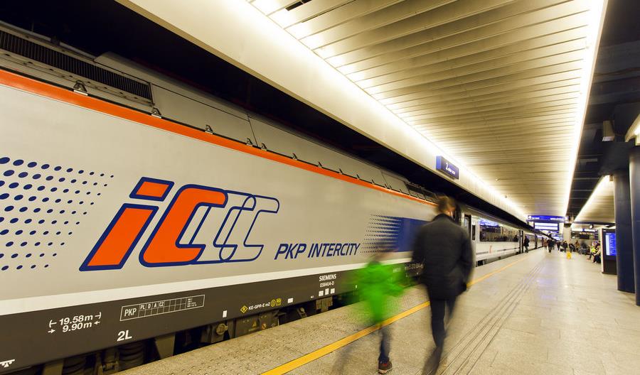 PKP Intercity: Jesteśmy przygotowani na świąteczne przewozy PKP Intercity: Jesteśmy przygotowani na świąteczne przewozy