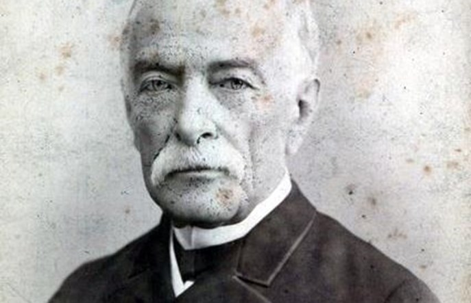 Uchwała Sejmu na 200. rocznicę urodzin Ernesta Malinowskiego