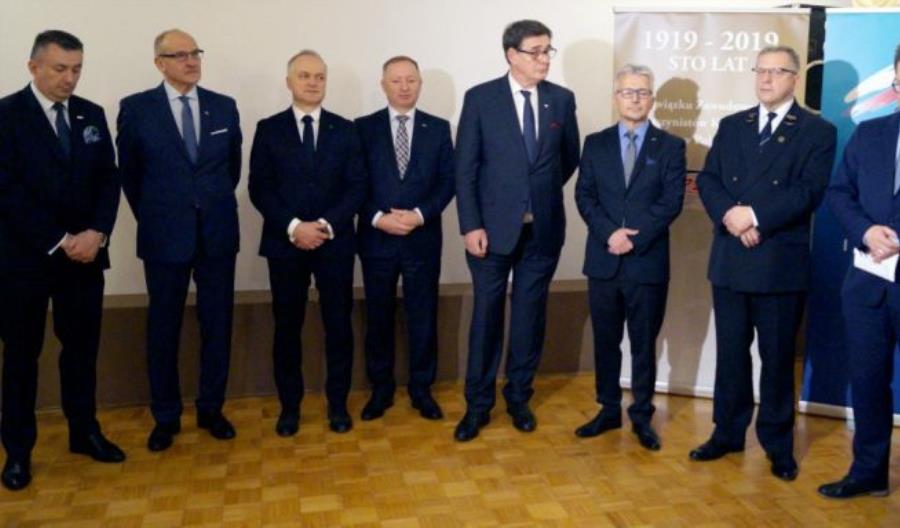 Rok 2019 Rokiem Maszynisty Rok 2019 Rokiem Maszynisty