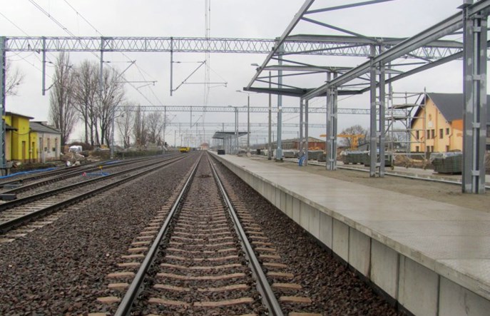 Z Dęblina do Łukowa bez komunikacji zastępczej