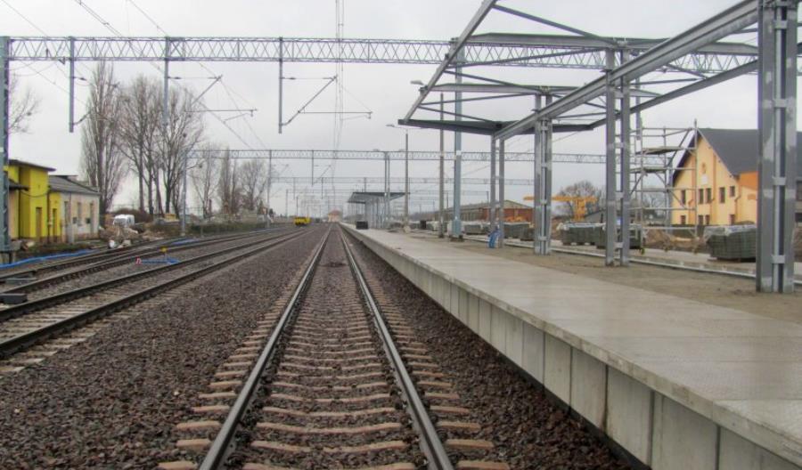 Z Dęblina do Łukowa bez komunikacji zastępczej Z Dęblina do Łukowa bez komunikacji zastępczej