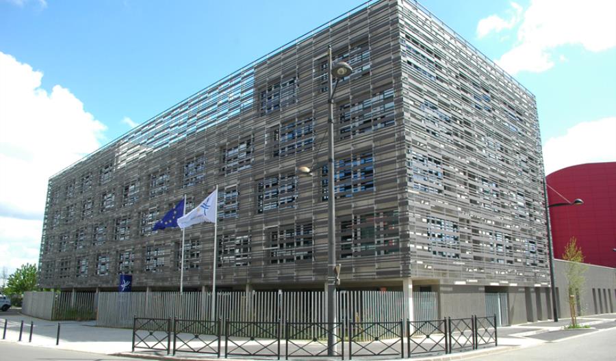 Bezpłatne szkolenie z One Stop Shop w Agencji Kolejowej Unii Europejskiej Bezpłatne szkolenie z One Stop Shop w Agencji Kolejowej Unii Europejskiej