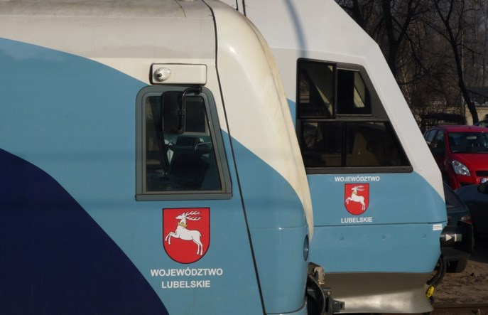 Województwo Lubelskie raczej nadal będzie zamawiać dwuczłonowe ezety