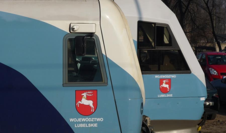 Województwo Lubelskie raczej nadal będzie zamawiać dwuczłonowe ezety Województwo Lubelskie raczej nadal będzie zamawiać dwuczłonowe ezety